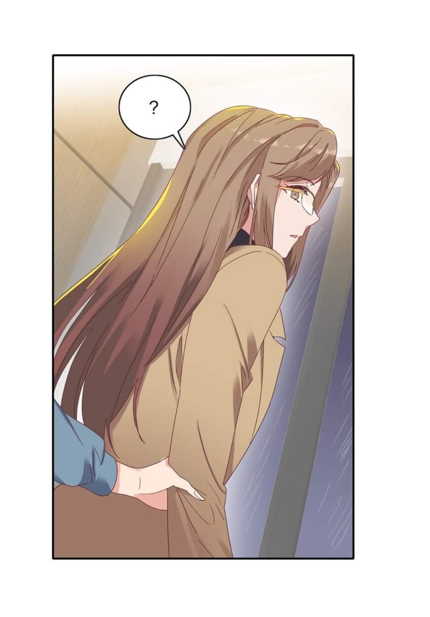 I Was Beaten Down By The Younger Generation Again Chapter 14 page 37 - 