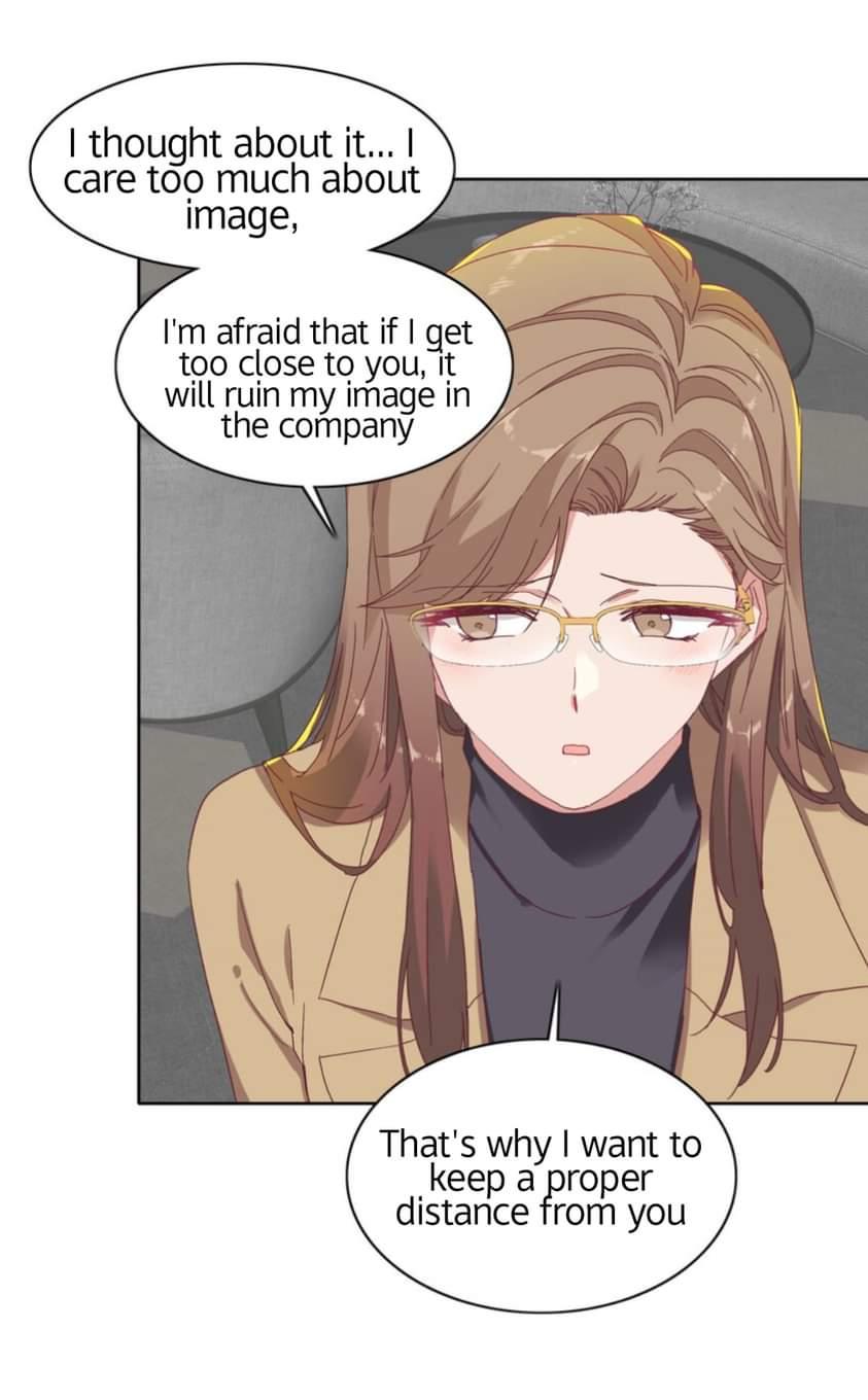 I Was Beaten Down By The Younger Generation Again Chapter 14 page 10 - 