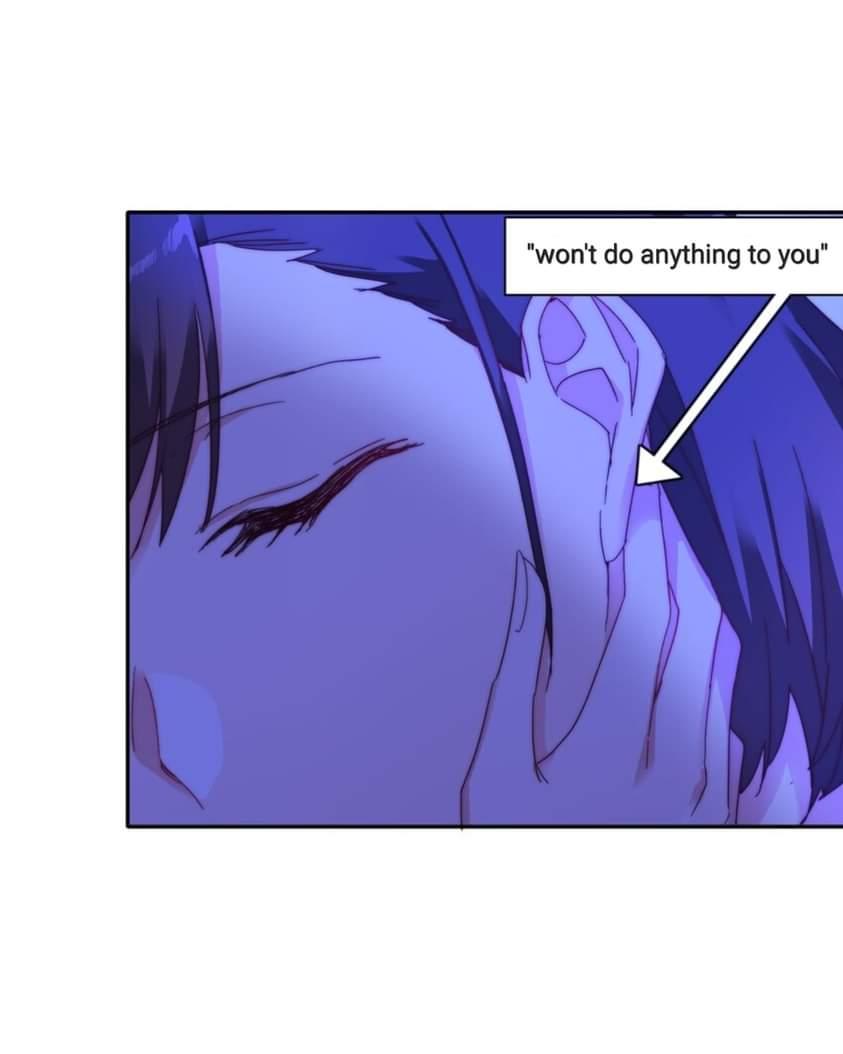 I Was Beaten Down By The Younger Generation Again Chapter 15 page 14 - 