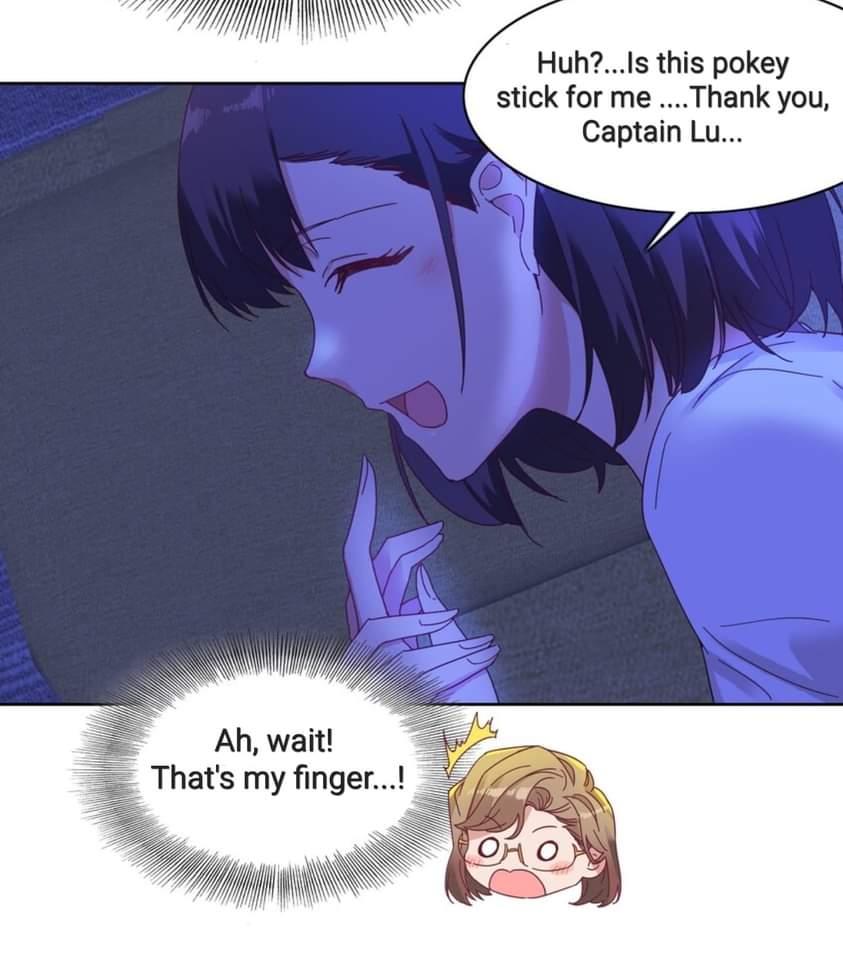 I Was Beaten Down By The Younger Generation Again Chapter 15 page 19 - 
