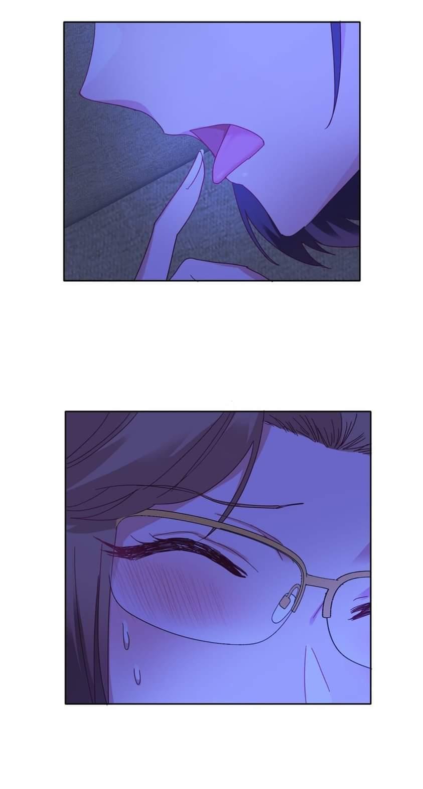 I Was Beaten Down By The Younger Generation Again Chapter 15 page 20 - 