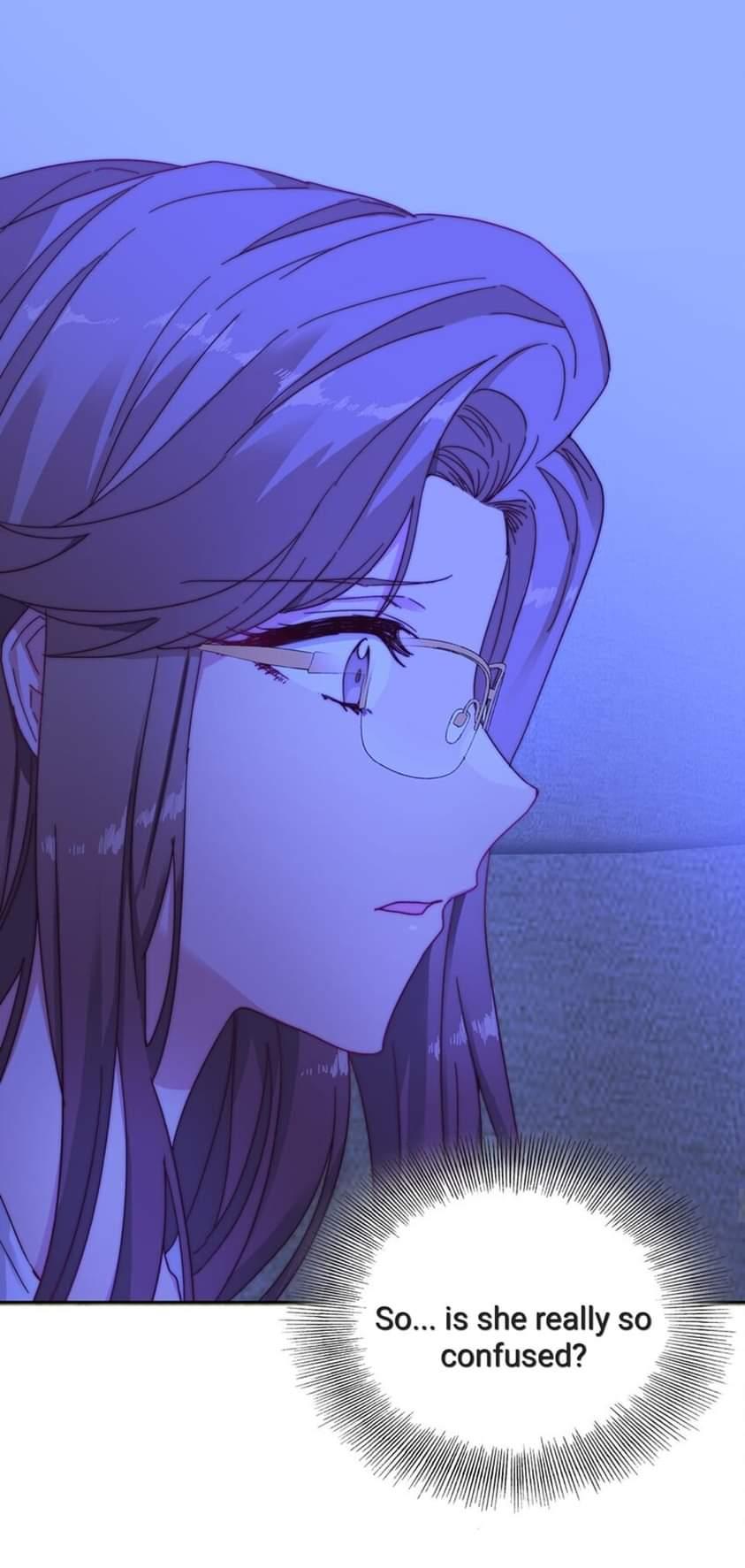 I Was Beaten Down By The Younger Generation Again Chapter 15 page 26 - 