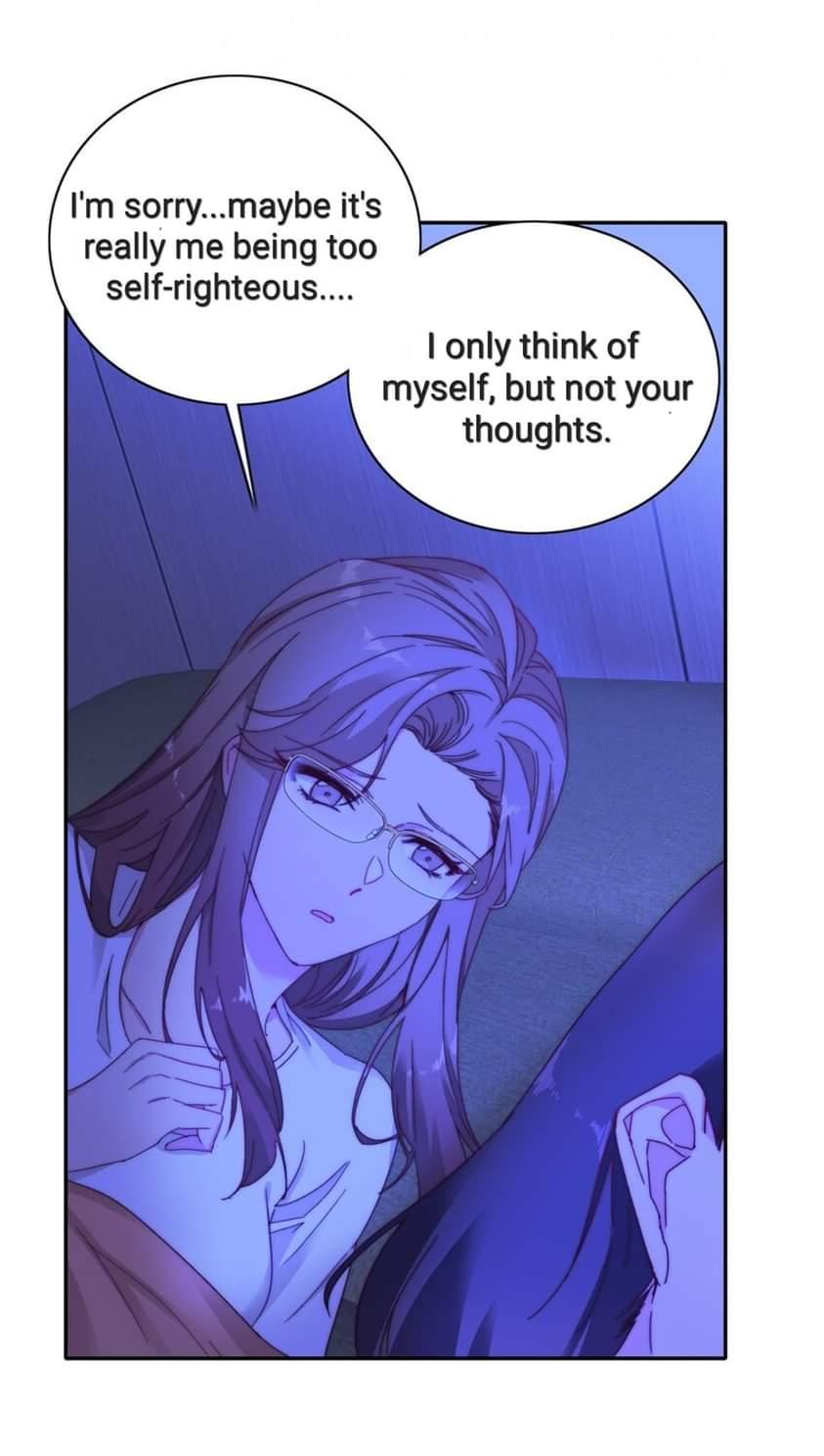I Was Beaten Down By The Younger Generation Again Chapter 15 page 27 - 