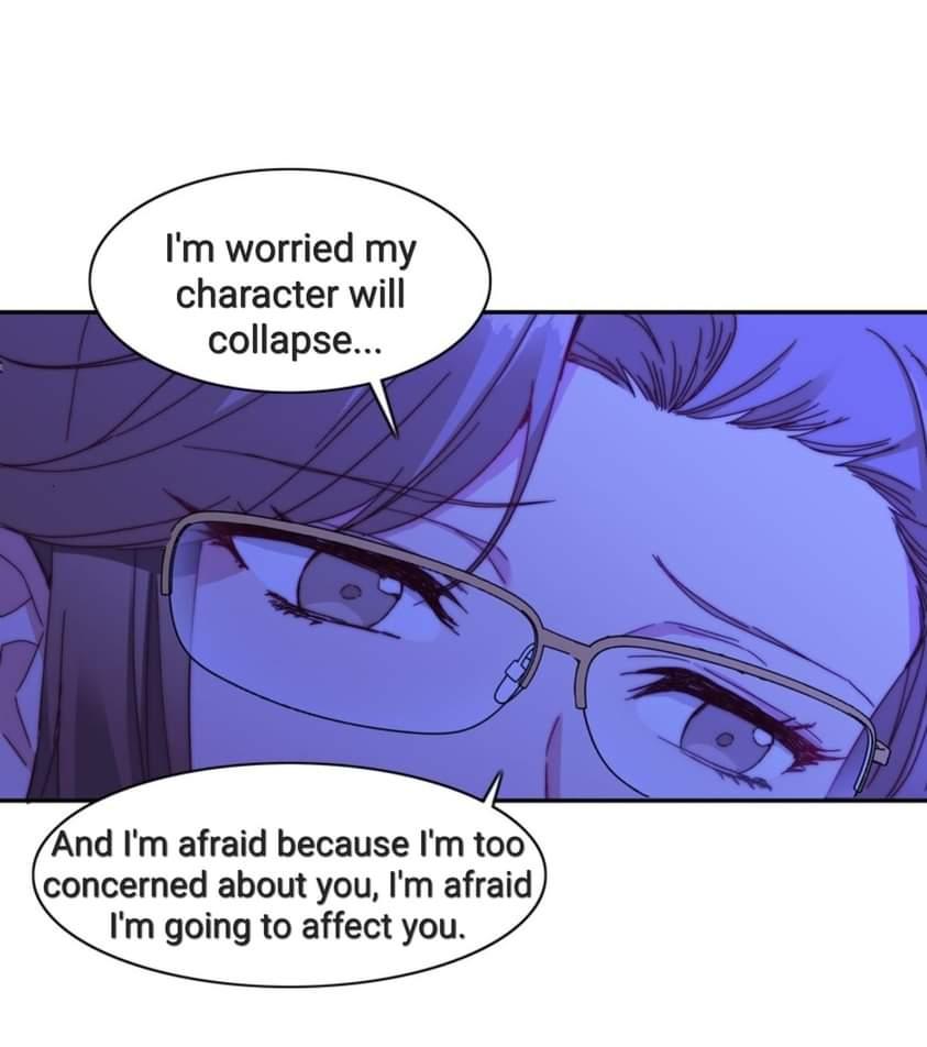 I Was Beaten Down By The Younger Generation Again Chapter 15 page 28 - 