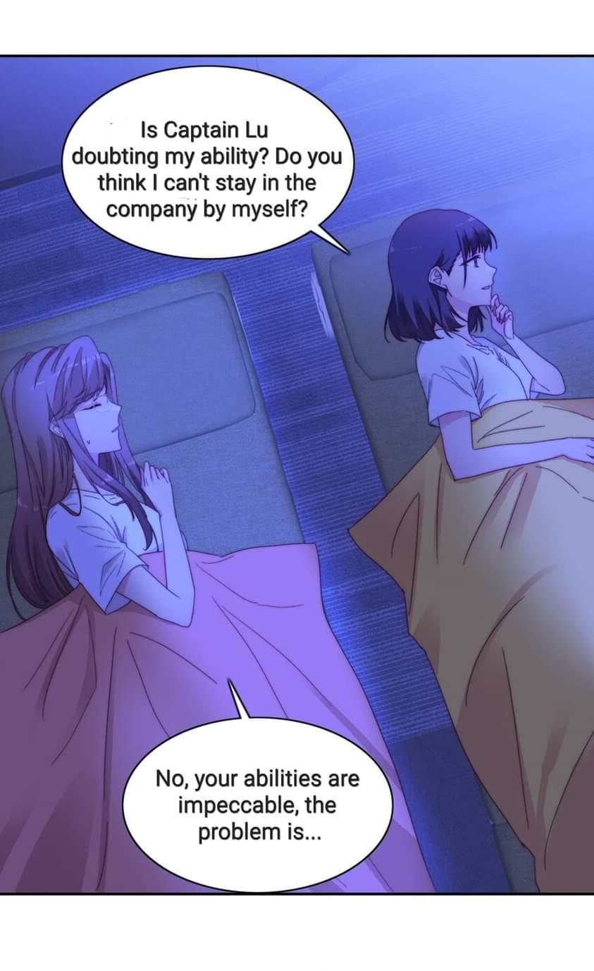 I Was Beaten Down By The Younger Generation Again Chapter 15 page 29 - 