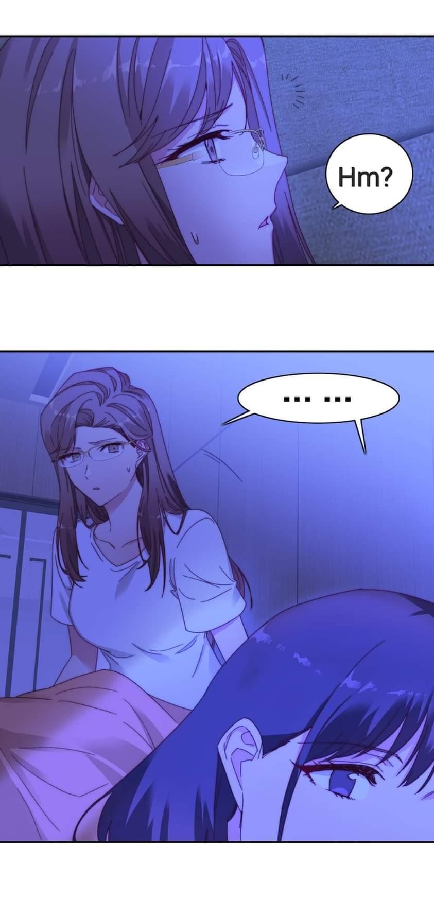I Was Beaten Down By The Younger Generation Again Chapter 15 page 30 - 