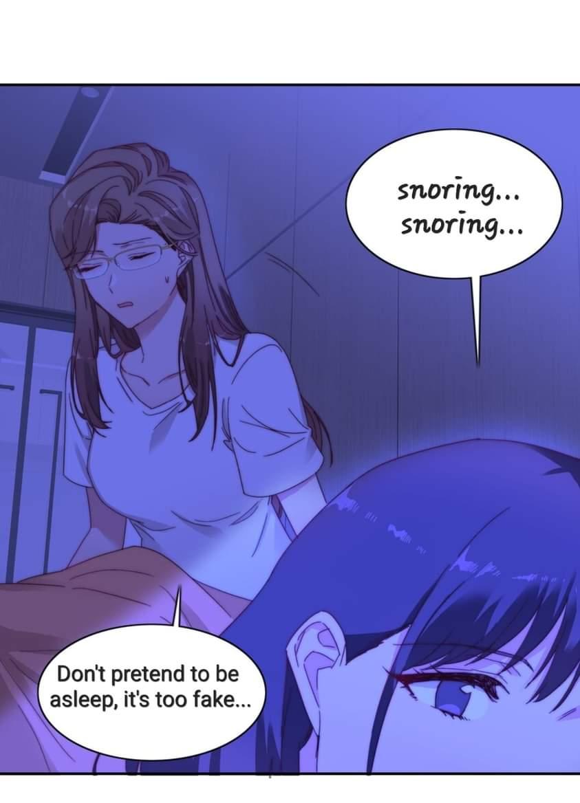 I Was Beaten Down By The Younger Generation Again Chapter 15 page 31 - 