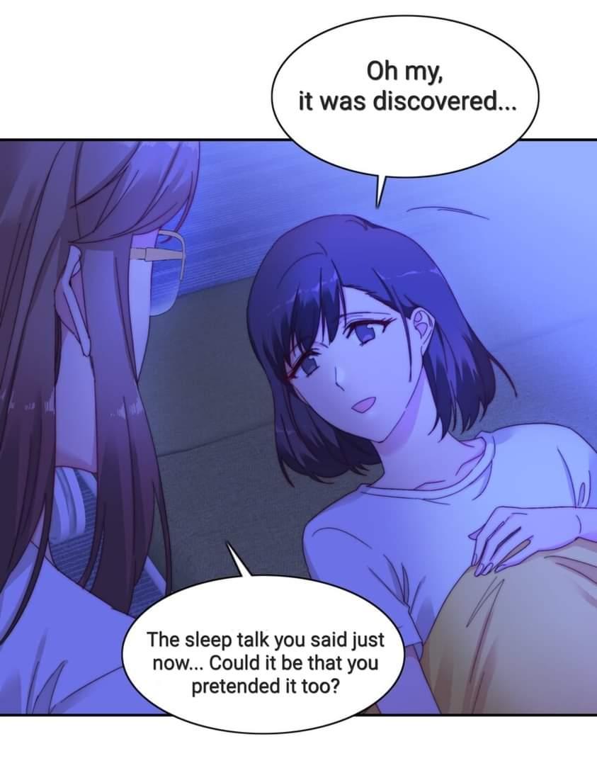 I Was Beaten Down By The Younger Generation Again Chapter 15 page 32 - 