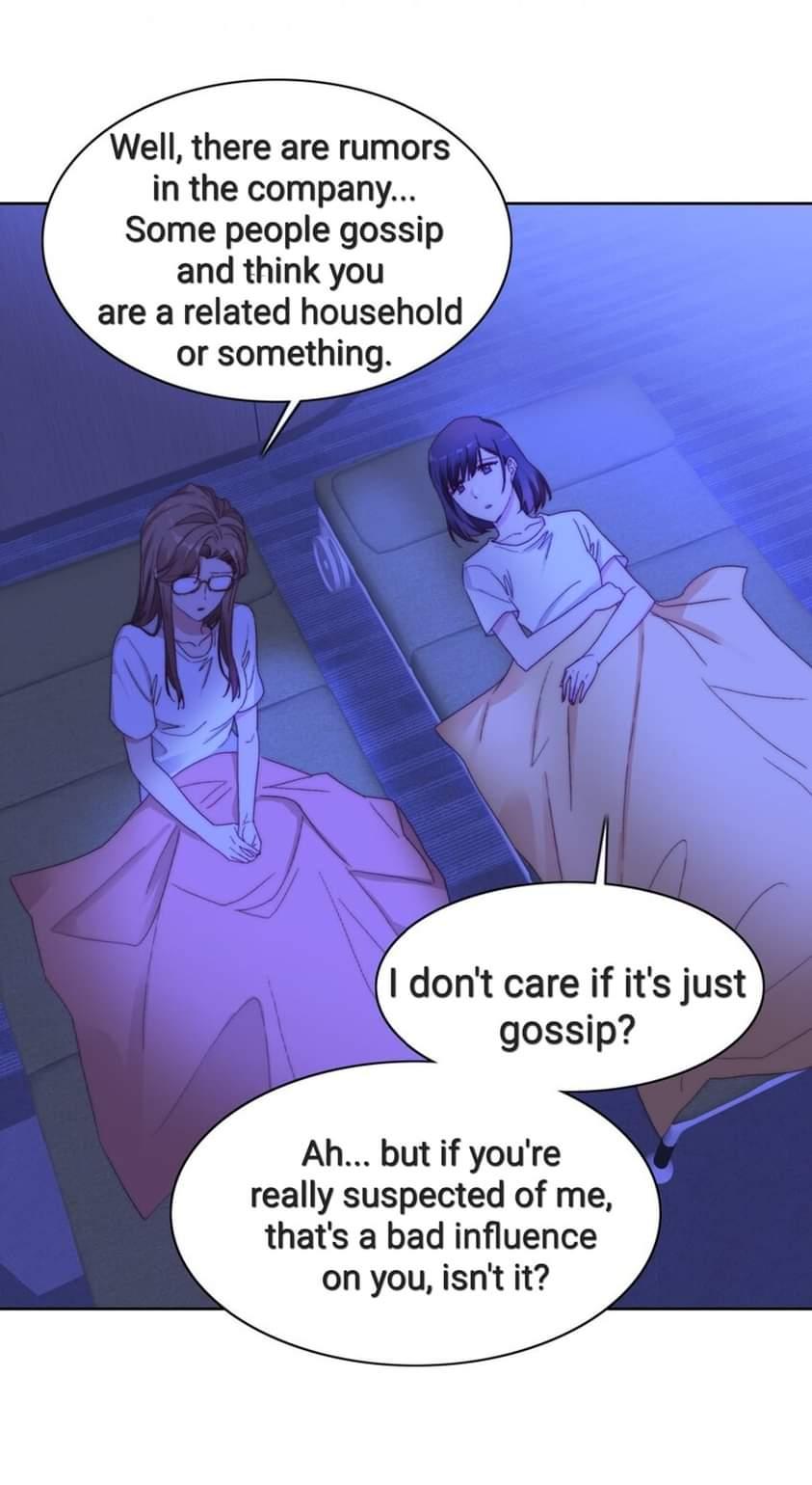 I Was Beaten Down By The Younger Generation Again Chapter 15 page 35 - 