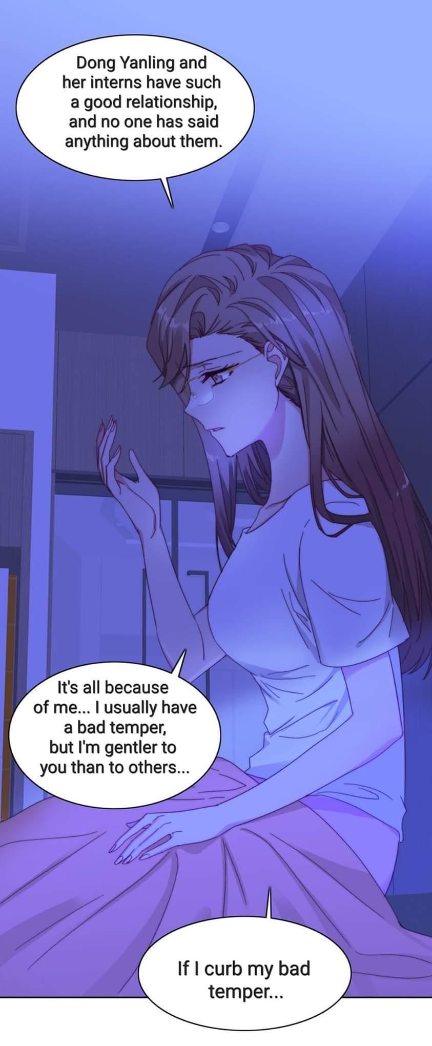I Was Beaten Down By The Younger Generation Again Chapter 15 page 37 - 