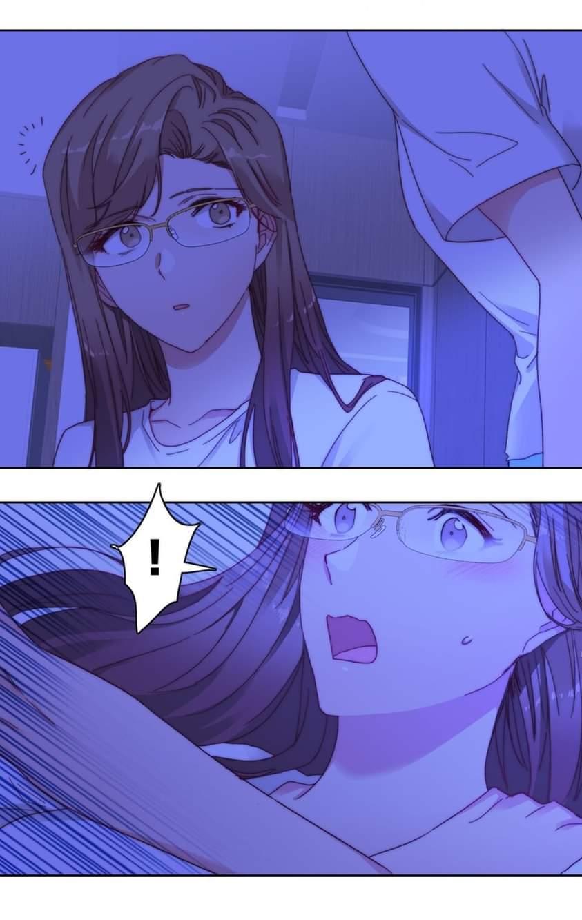 I Was Beaten Down By The Younger Generation Again Chapter 15 page 39 - 