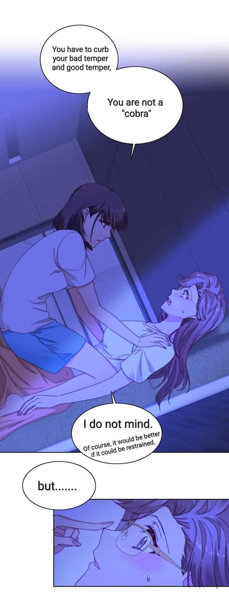 I Was Beaten Down By The Younger Generation Again Chapter 15 page 40 - 