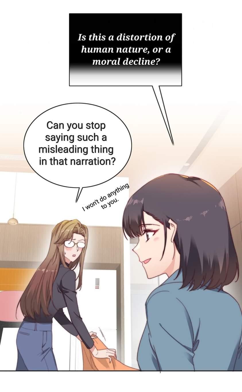 I Was Beaten Down By The Younger Generation Again Chapter 15 page 5 - 