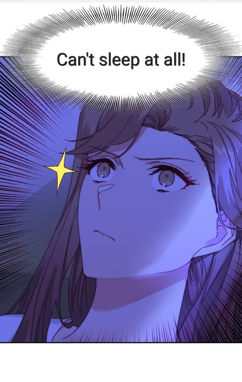 I Was Beaten Down By The Younger Generation Again Chapter 15 page 9 - 