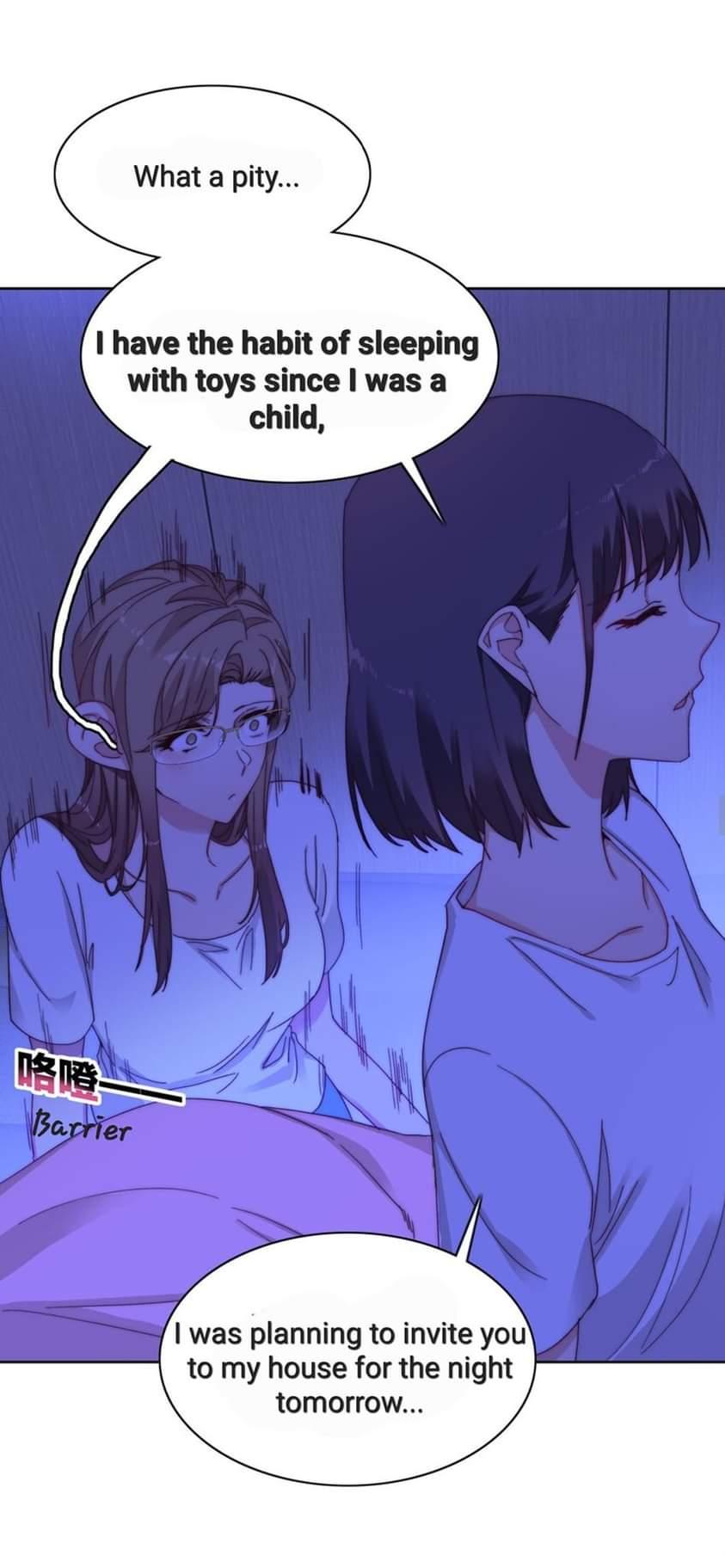 I Was Beaten Down By The Younger Generation Again Chapter 16 page 15 - 
