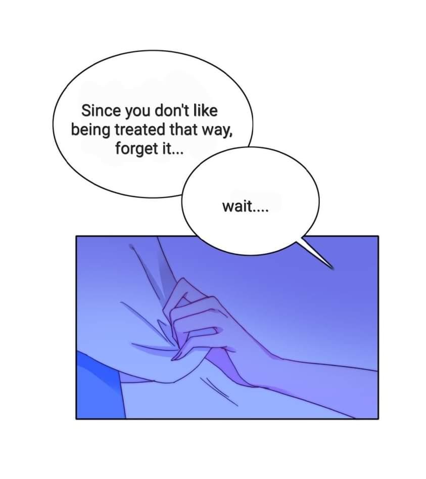 I Was Beaten Down By The Younger Generation Again Chapter 16 page 16 - 