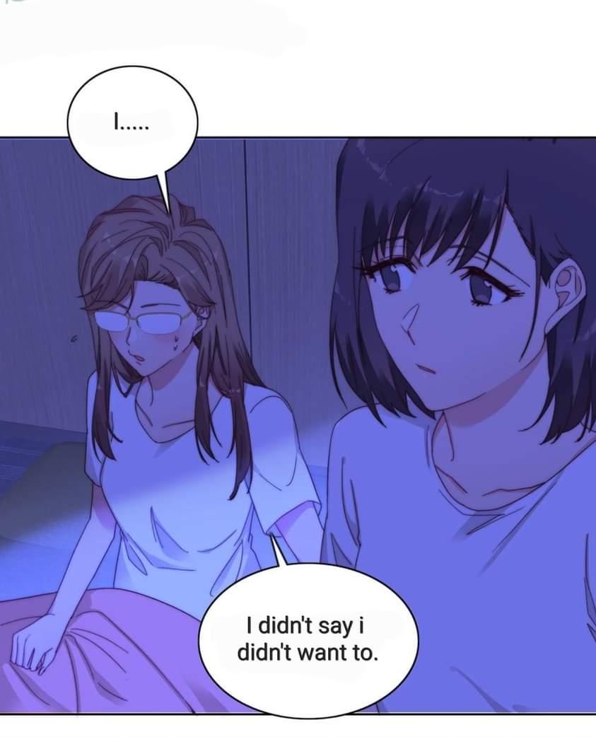 I Was Beaten Down By The Younger Generation Again Chapter 16 page 17 - 