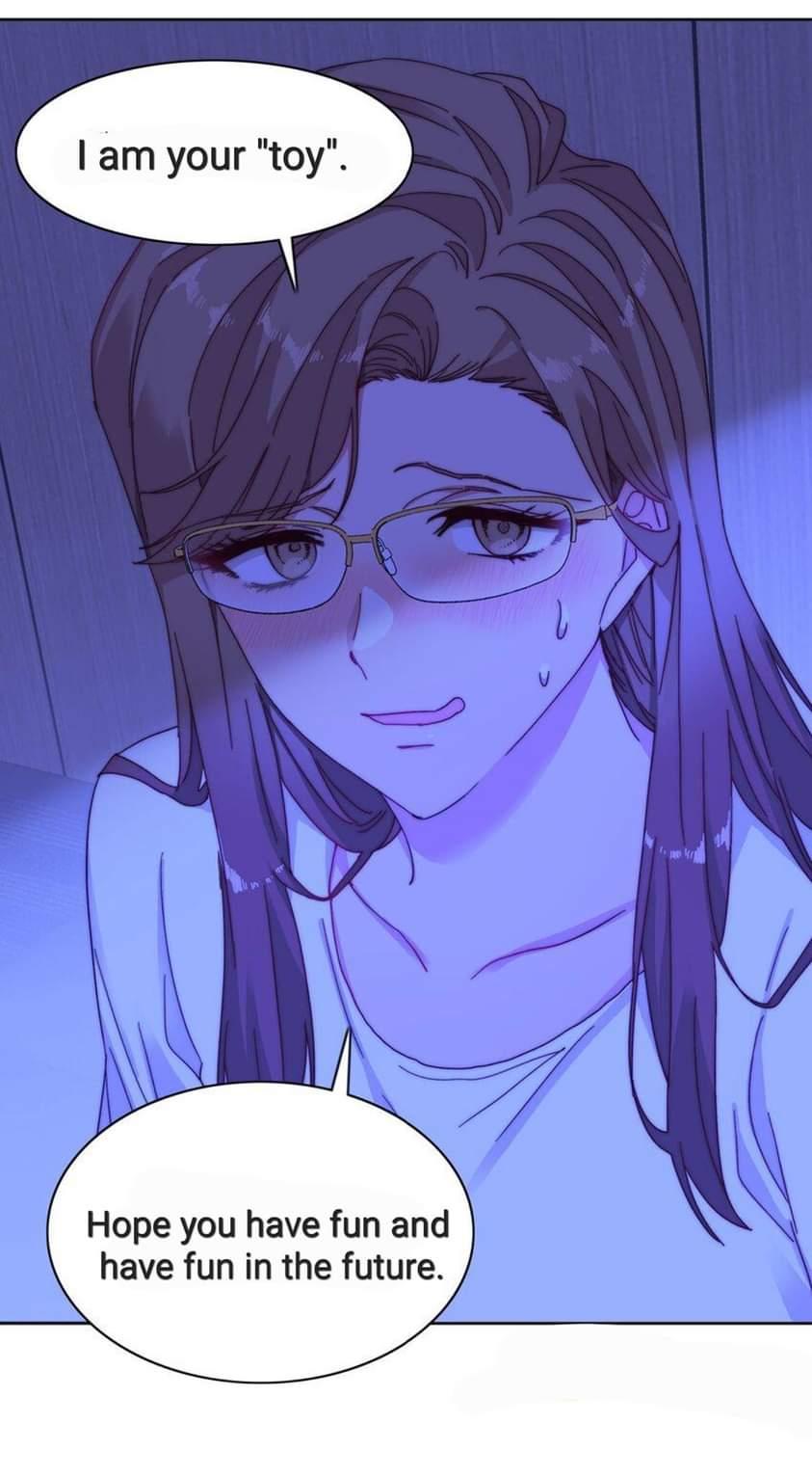 I Was Beaten Down By The Younger Generation Again Chapter 16 page 18 - 