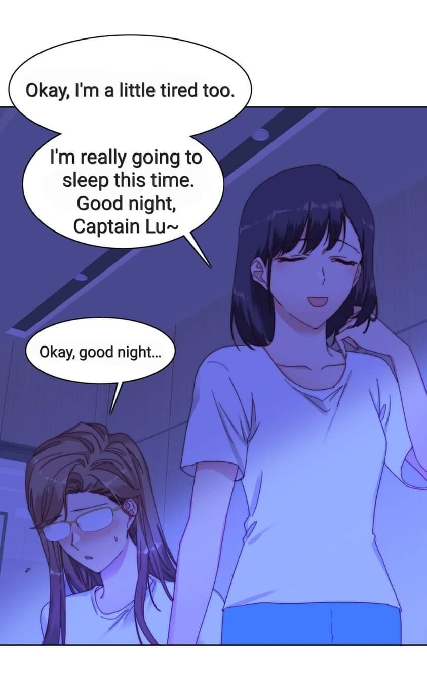 I Was Beaten Down By The Younger Generation Again Chapter 16 page 20 - 