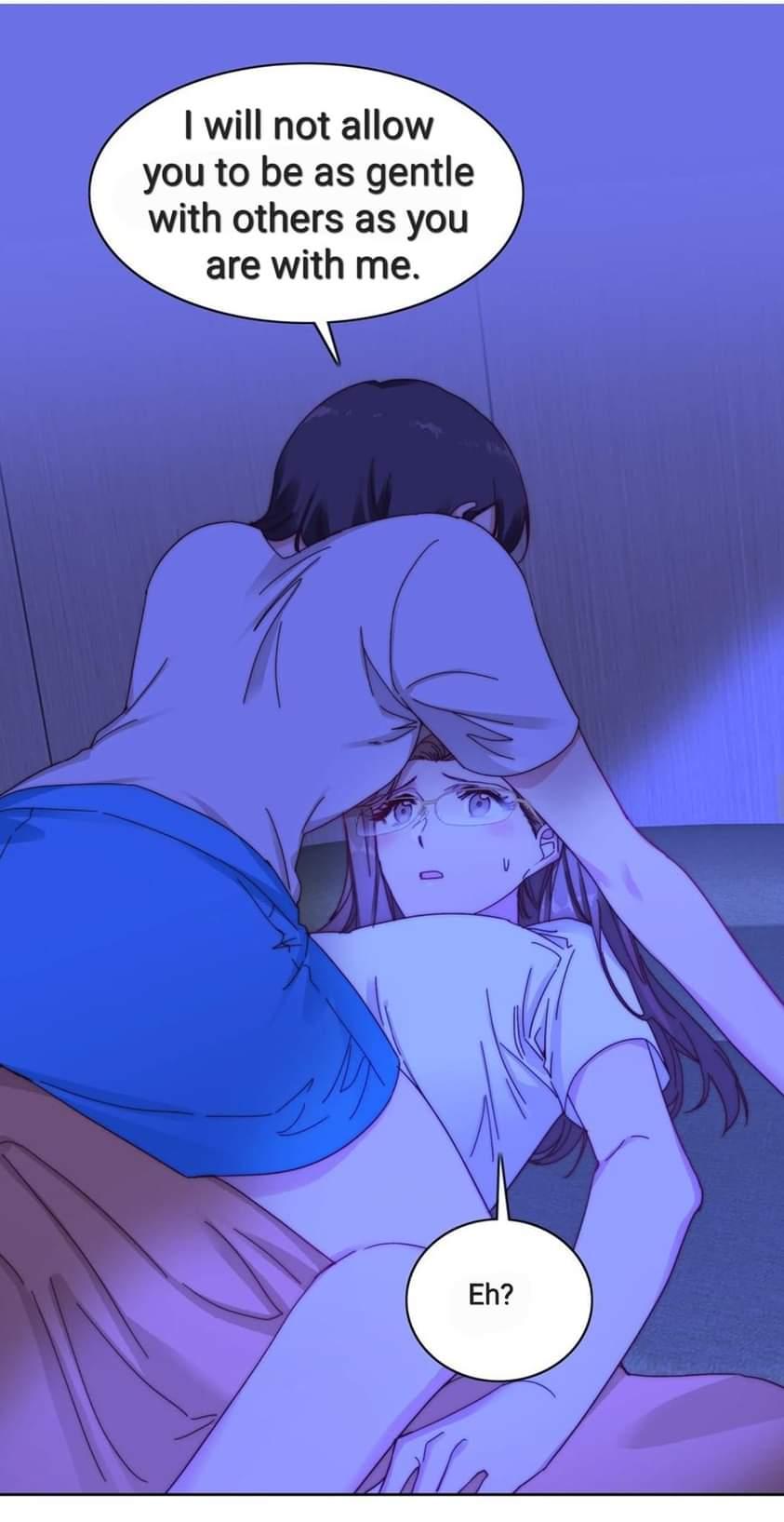I Was Beaten Down By The Younger Generation Again Chapter 16 page 3 - 