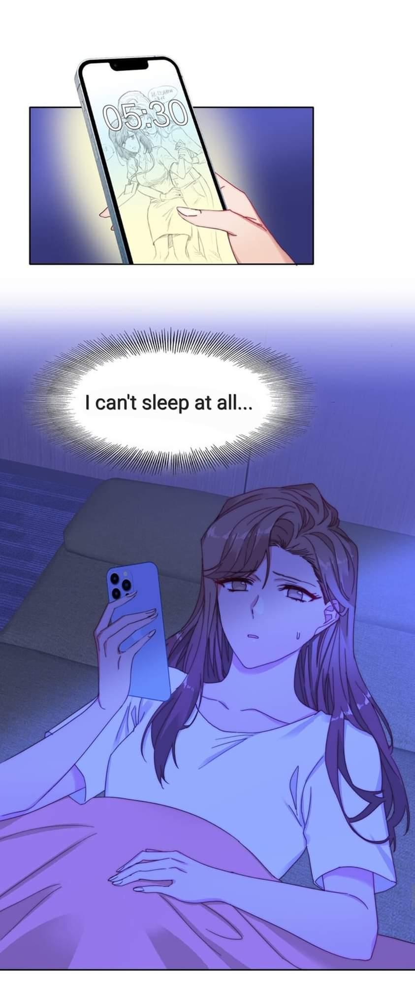 I Was Beaten Down By The Younger Generation Again Chapter 16 page 22 - 