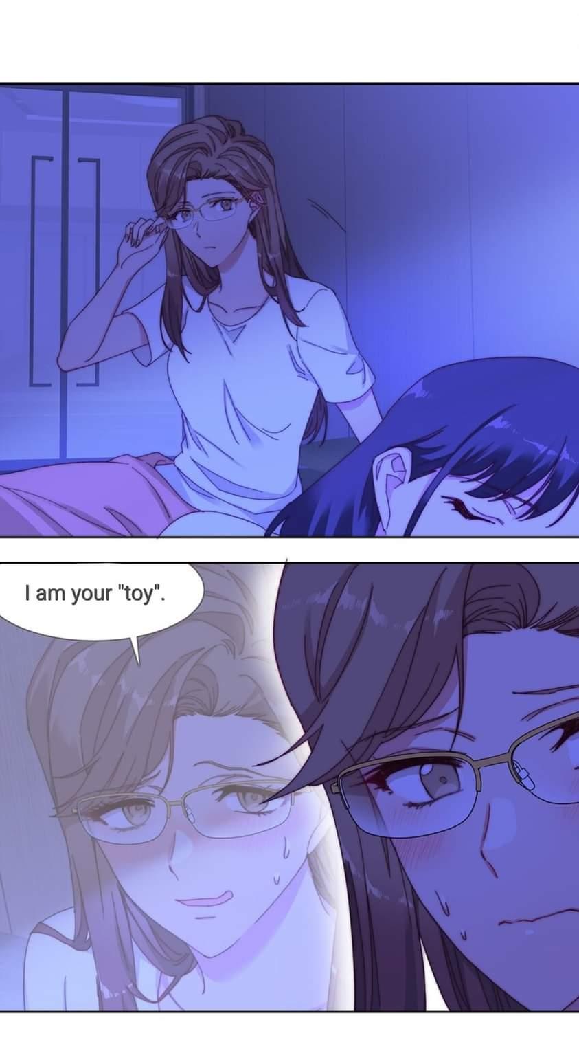 I Was Beaten Down By The Younger Generation Again Chapter 16 page 23 - 