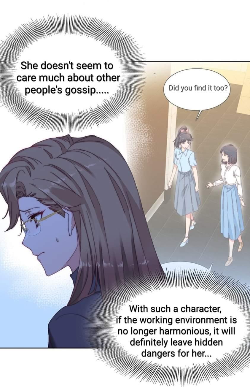 I Was Beaten Down By The Younger Generation Again Chapter 16 page 27 - 