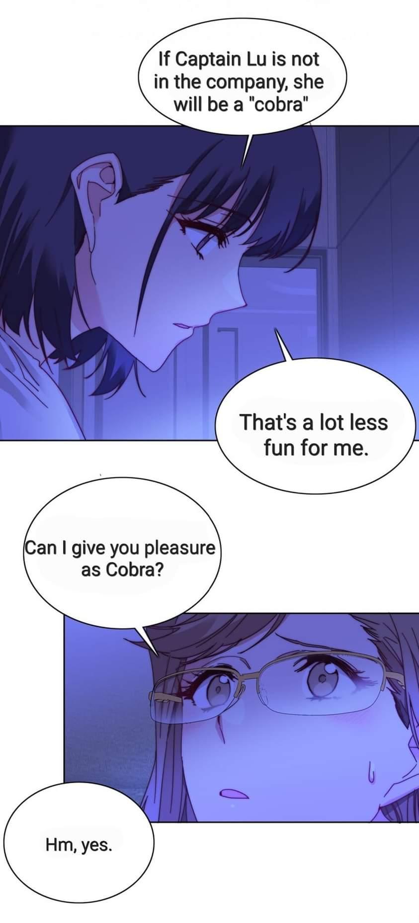 I Was Beaten Down By The Younger Generation Again Chapter 16 page 4 - 