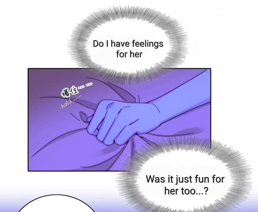 I Was Beaten Down By The Younger Generation Again Chapter 16 page 5 - 