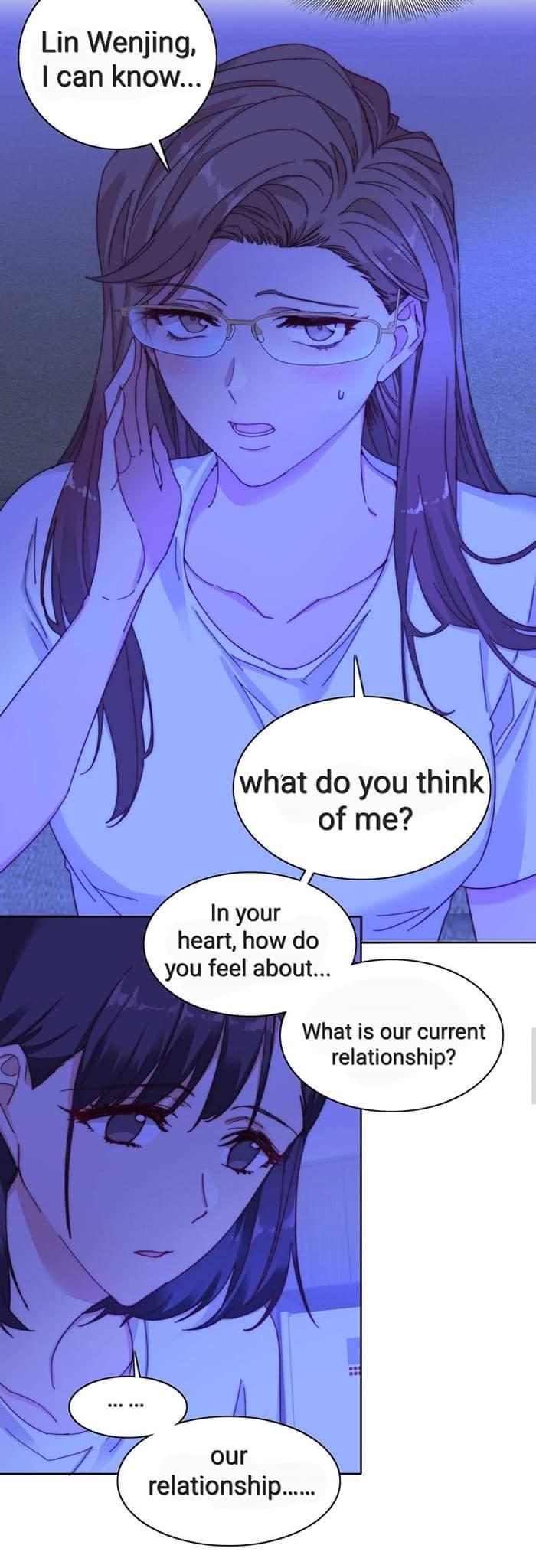 I Was Beaten Down By The Younger Generation Again Chapter 16 page 6 - 