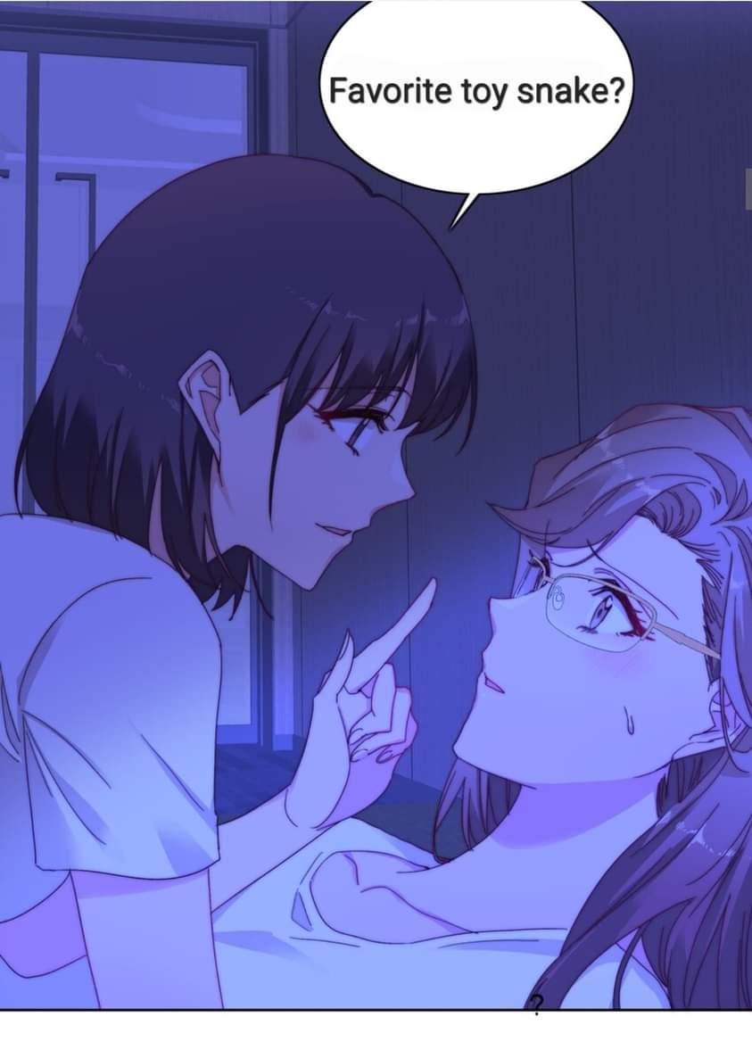 I Was Beaten Down By The Younger Generation Again Chapter 16 page 8 - 