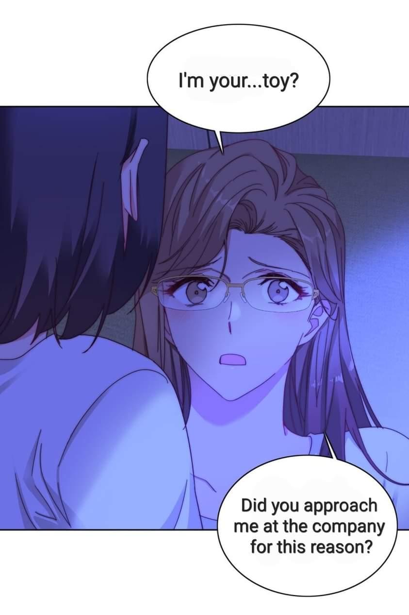 I Was Beaten Down By The Younger Generation Again Chapter 16 page 9 - 