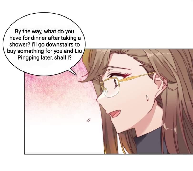 I Was Beaten Down By The Younger Generation Again Chapter 17 page 16 - 