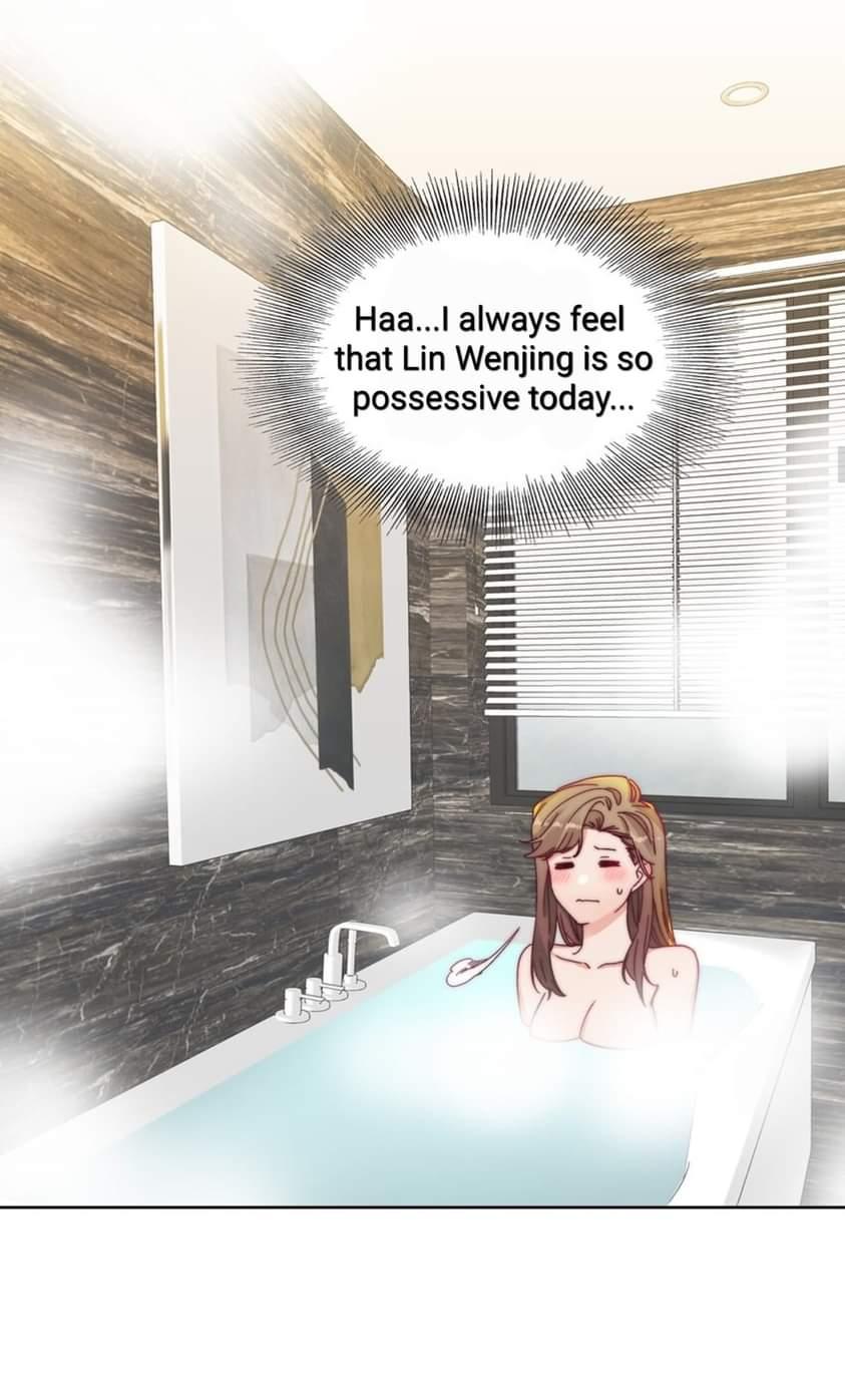 I Was Beaten Down By The Younger Generation Again Chapter 17 page 20 - 