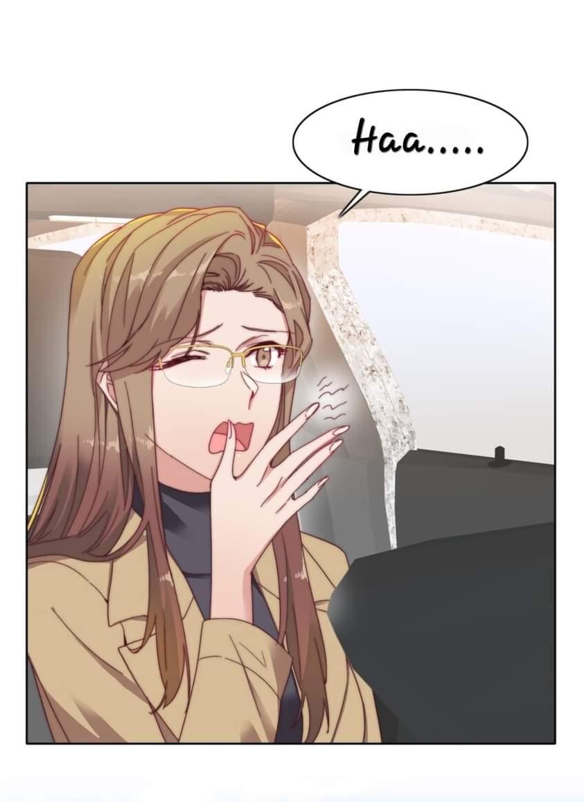 I Was Beaten Down By The Younger Generation Again Chapter 17 page 3 - 
