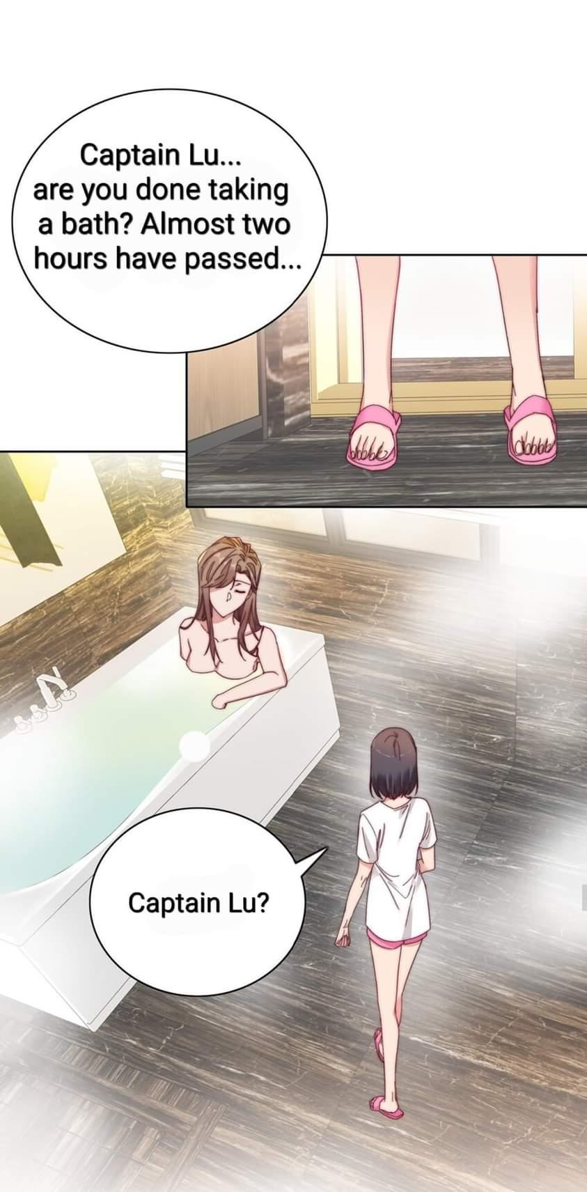 I Was Beaten Down By The Younger Generation Again Chapter 17 page 24 - 