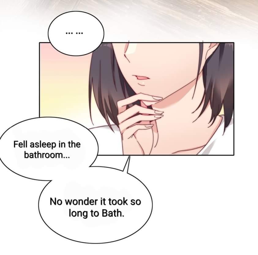 I Was Beaten Down By The Younger Generation Again Chapter 17 page 25 - 