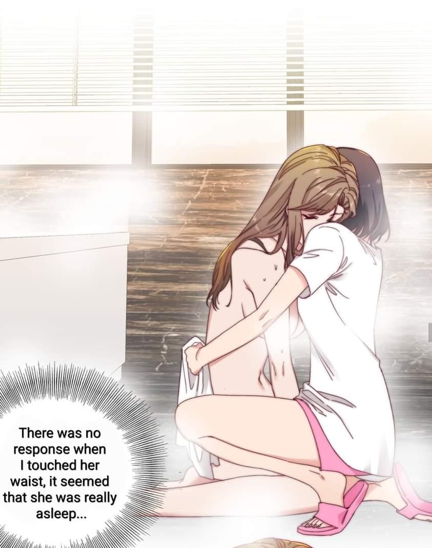 I Was Beaten Down By The Younger Generation Again Chapter 17 page 28 - 