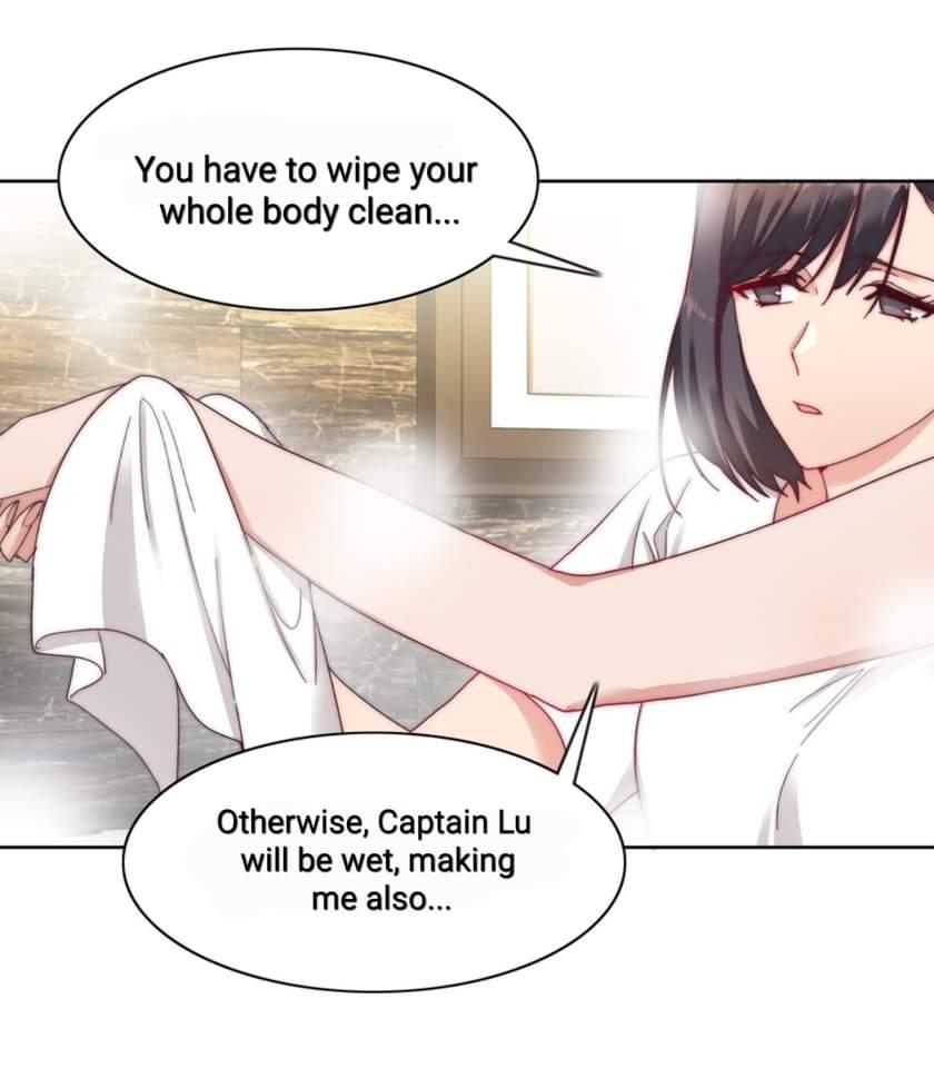 I Was Beaten Down By The Younger Generation Again Chapter 17 page 30 - 