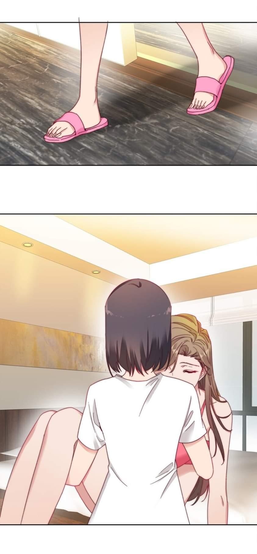 I Was Beaten Down By The Younger Generation Again Chapter 17 page 31 - 