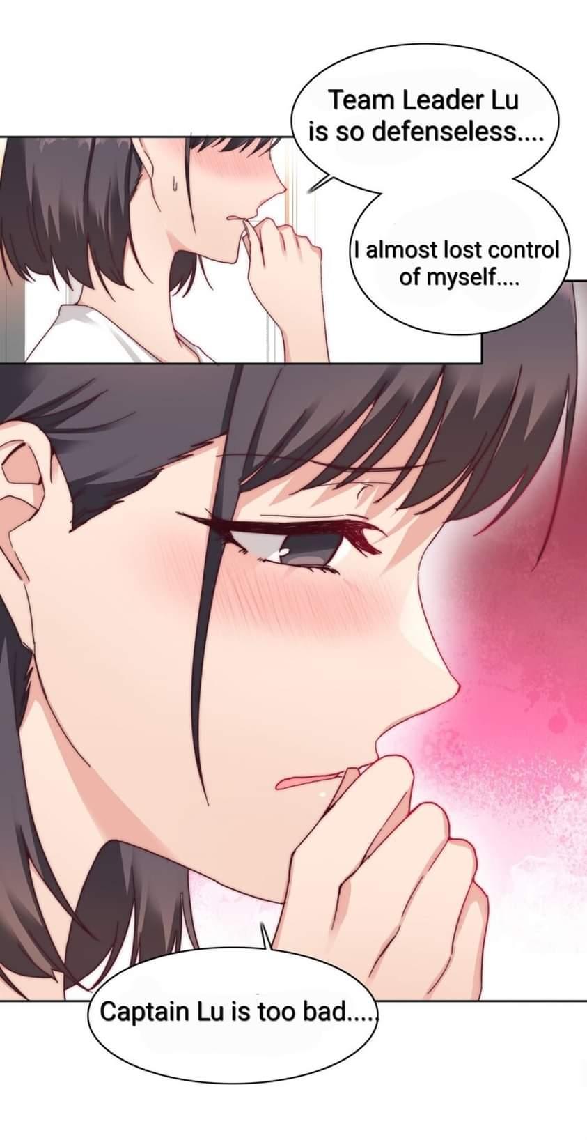 I Was Beaten Down By The Younger Generation Again Chapter 17 page 35 - 