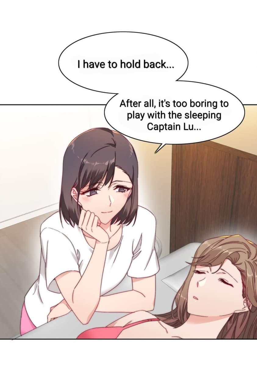 I Was Beaten Down By The Younger Generation Again Chapter 17 page 36 - 