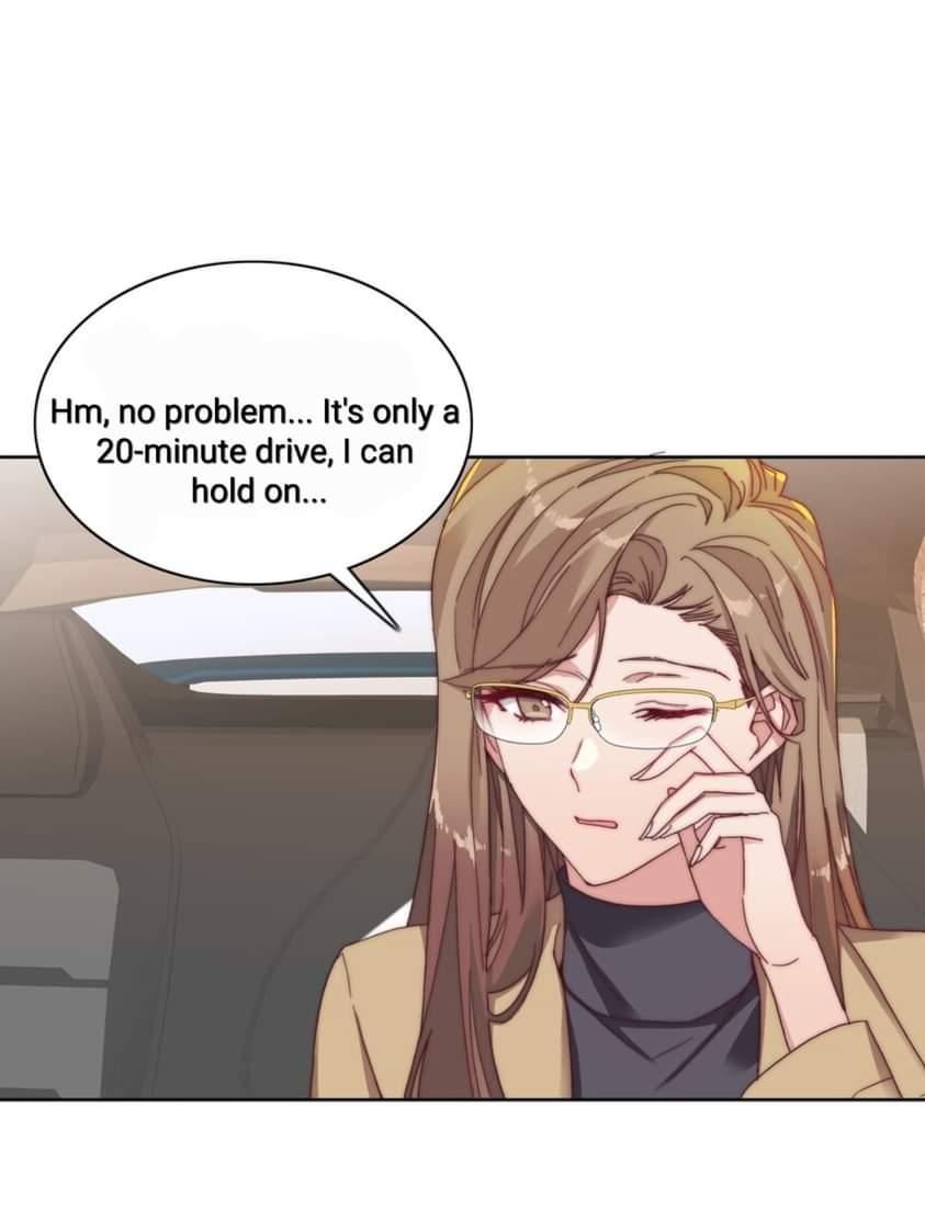I Was Beaten Down By The Younger Generation Again Chapter 17 page 5 - 