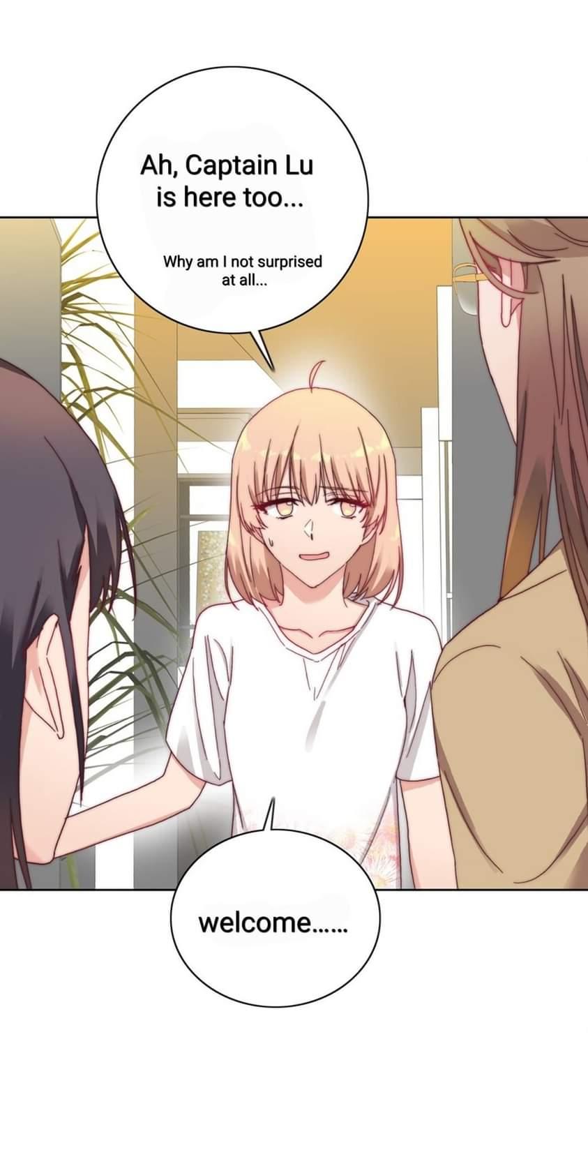 I Was Beaten Down By The Younger Generation Again Chapter 17 page 8 - 