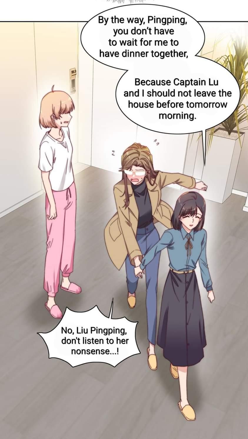 I Was Beaten Down By The Younger Generation Again Chapter 17 page 10 - 