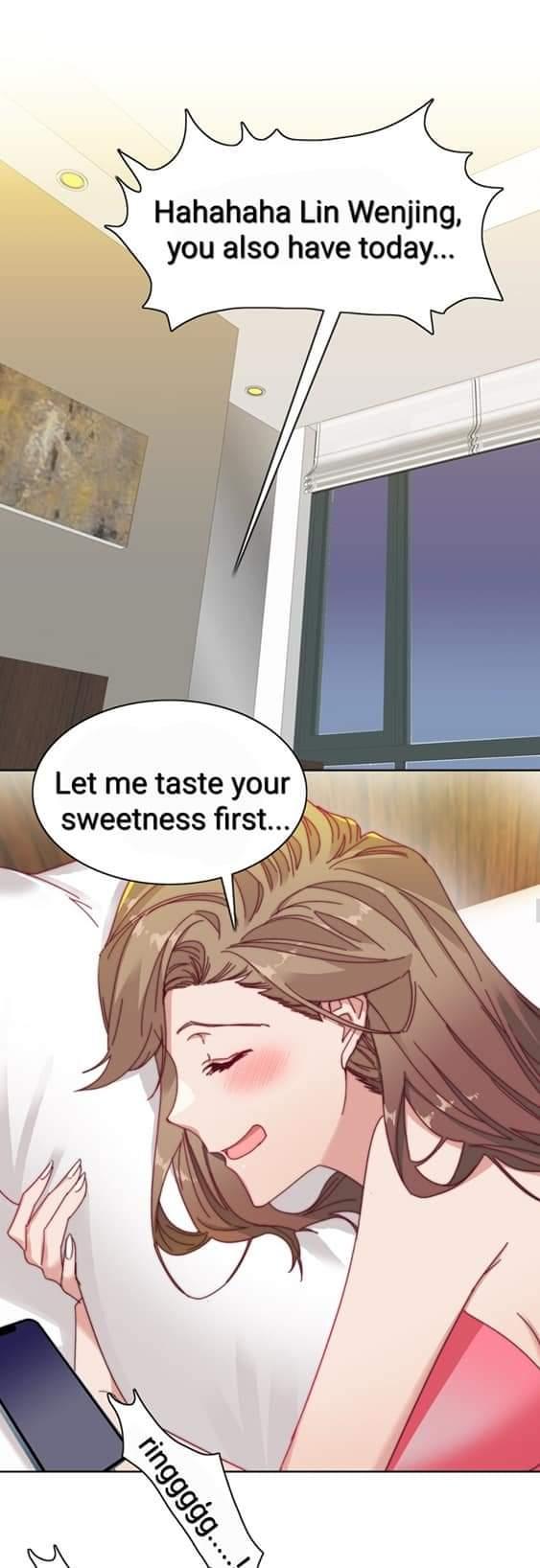 I Was Beaten Down By The Younger Generation Again Chapter 18 page 12 - 