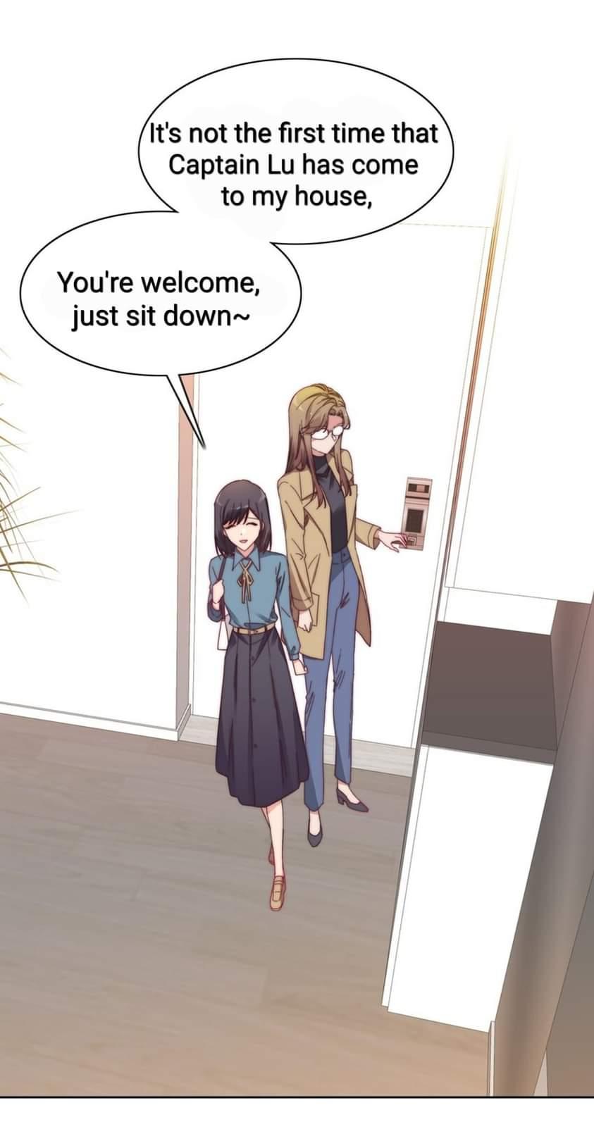 I Was Beaten Down By The Younger Generation Again Chapter 18 page 3 - 