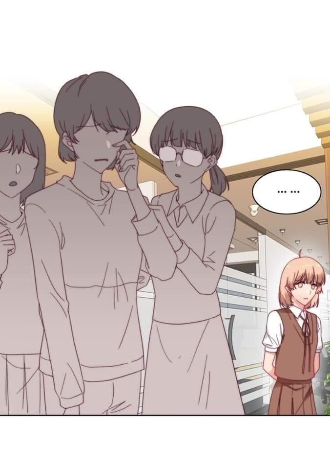 I Was Beaten Down By The Younger Generation Again Chapter 18 page 26 - 