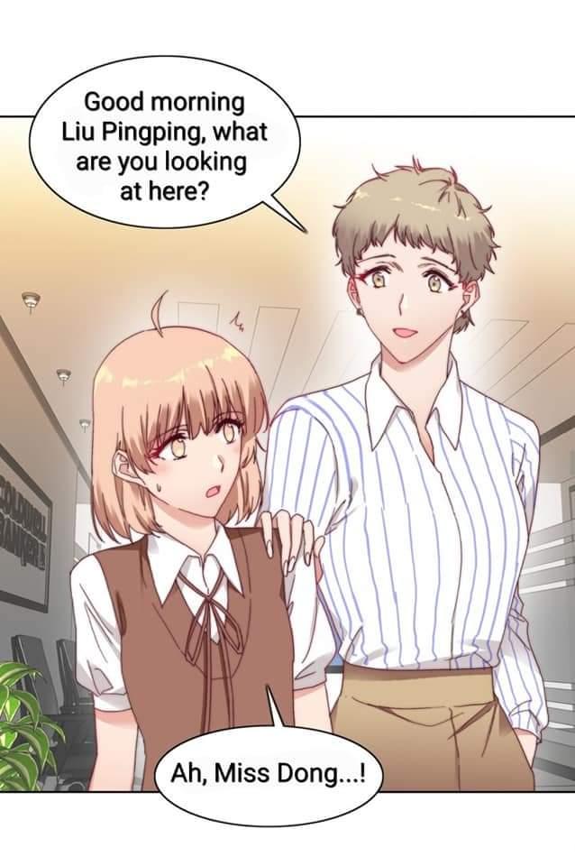 I Was Beaten Down By The Younger Generation Again Chapter 18 page 27 - 