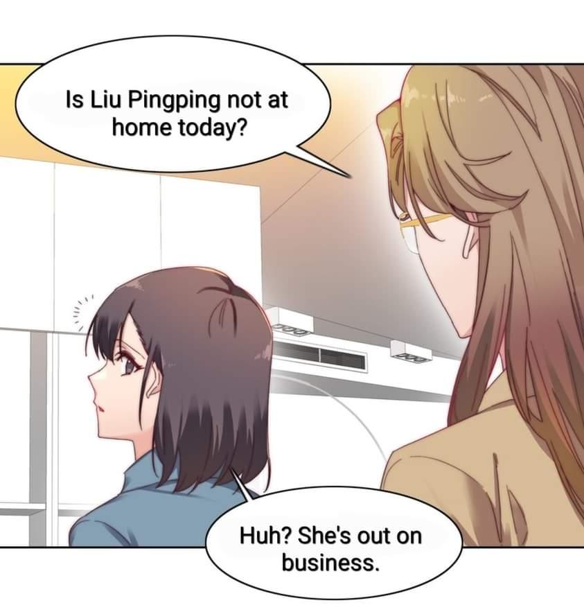 I Was Beaten Down By The Younger Generation Again Chapter 18 page 4 - 